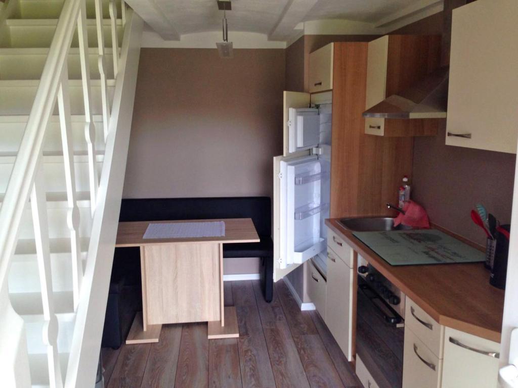 Pension Ebert'S Hof Pirow 部屋 写真