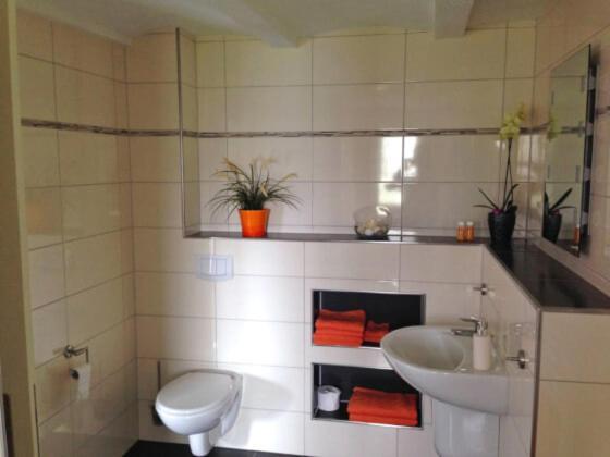 Pension Ebert'S Hof Pirow 部屋 写真